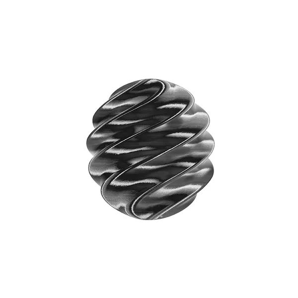 CaiLab PLA Silk Black