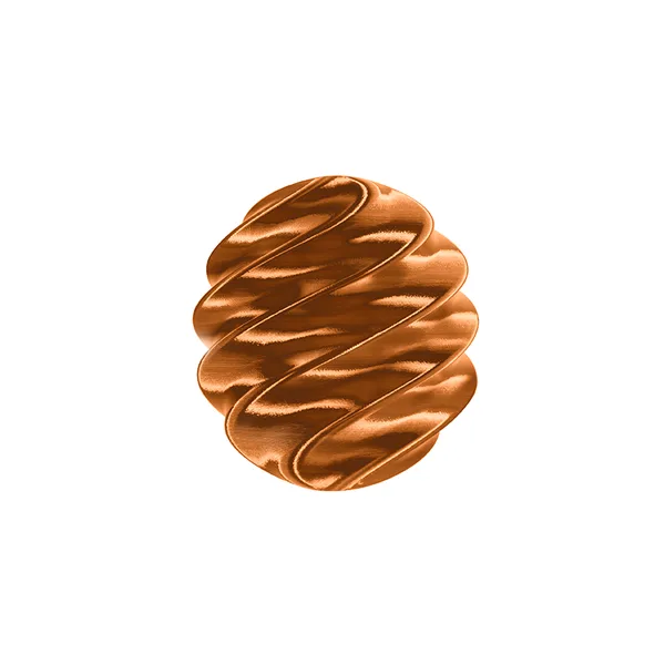 CaiLab PLA Silk Copper