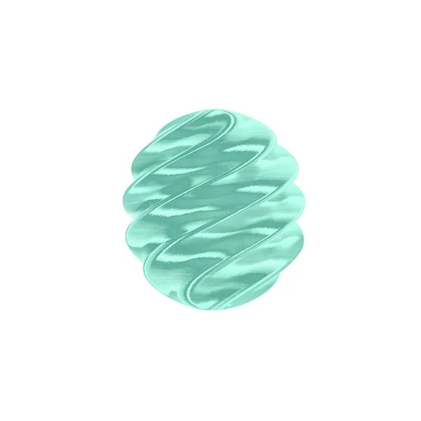 CaiLab PLA Silk Blue