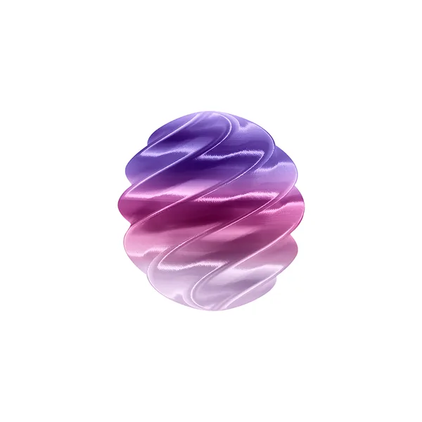 CaiLab PLA Rainbow
