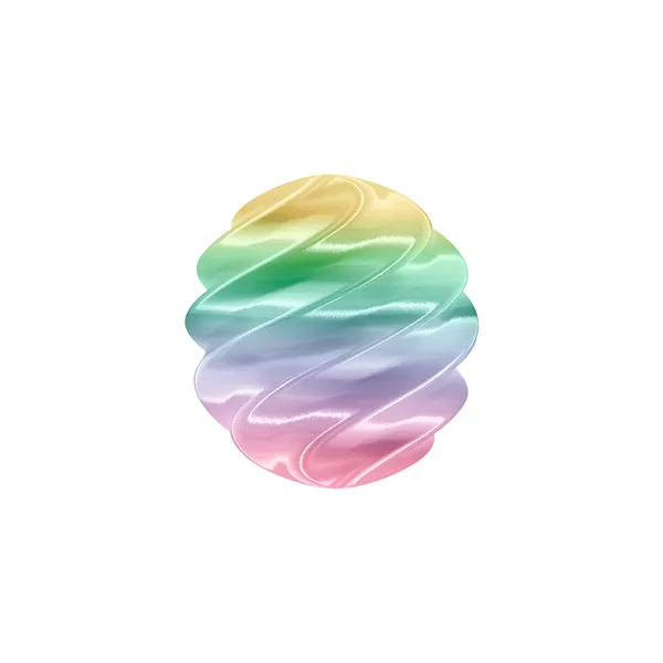 CaiLab PLA Rainbow
