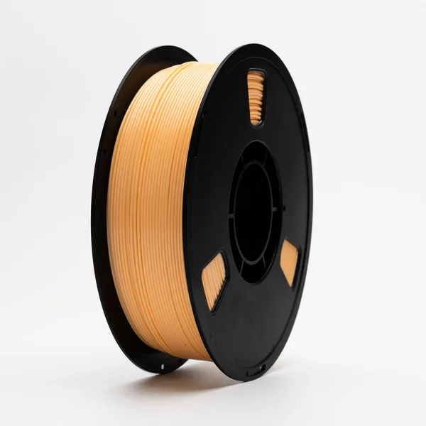 California Filament PETG Peach