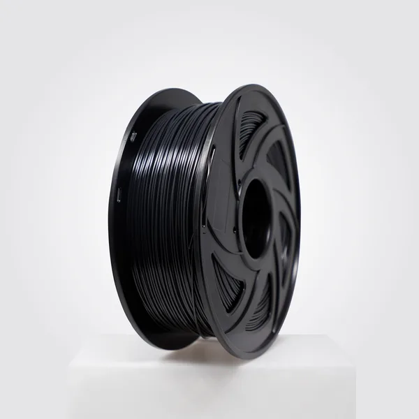 California Filament PETG Black