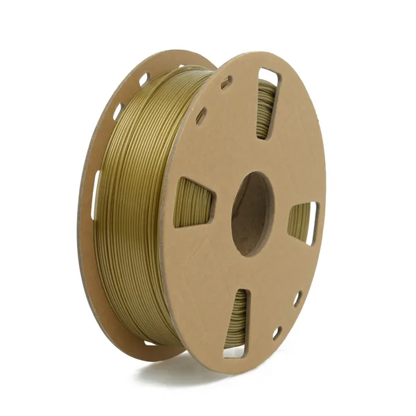 California Filament Bronze PETG Filament
