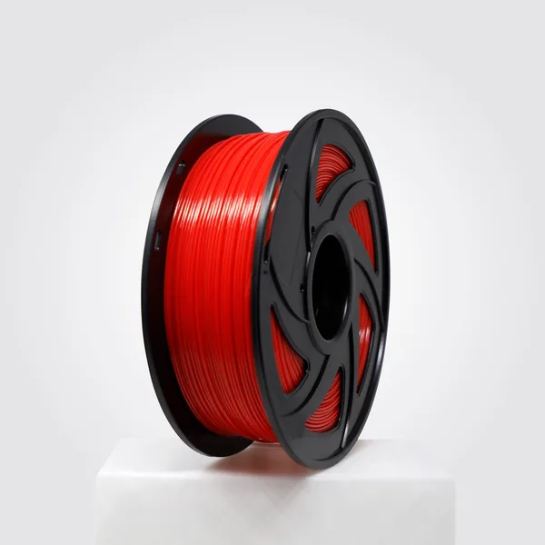 California Filament PETG Red
