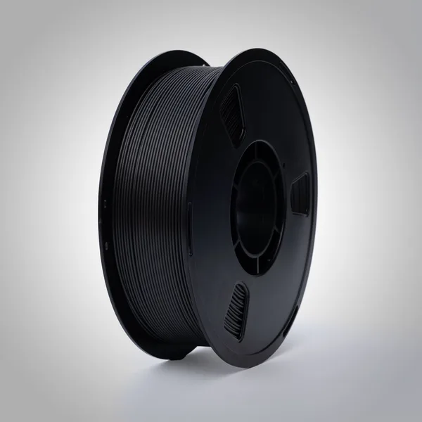 California Filament PETG Black