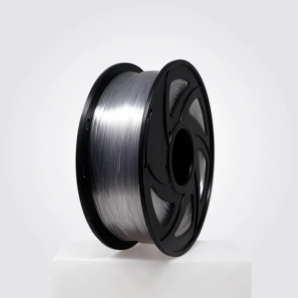 California Filament PETG Natural