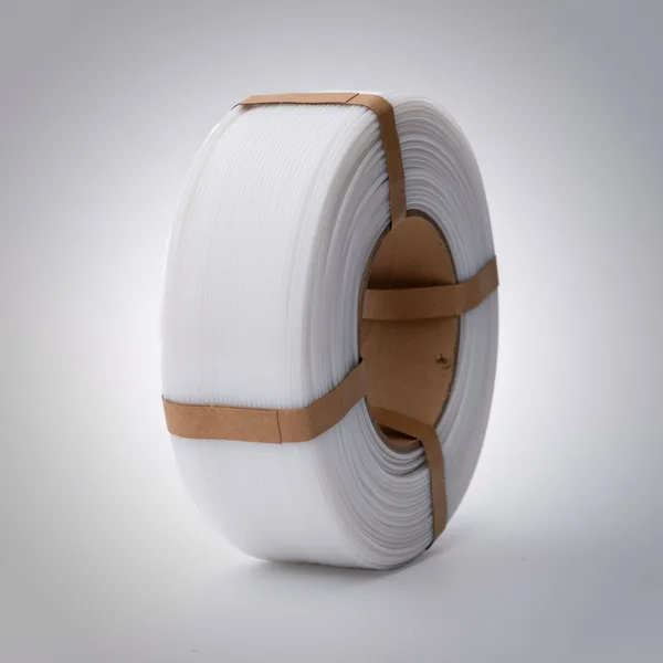 California Filament PETG White