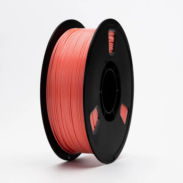 California Filament PETG Coral