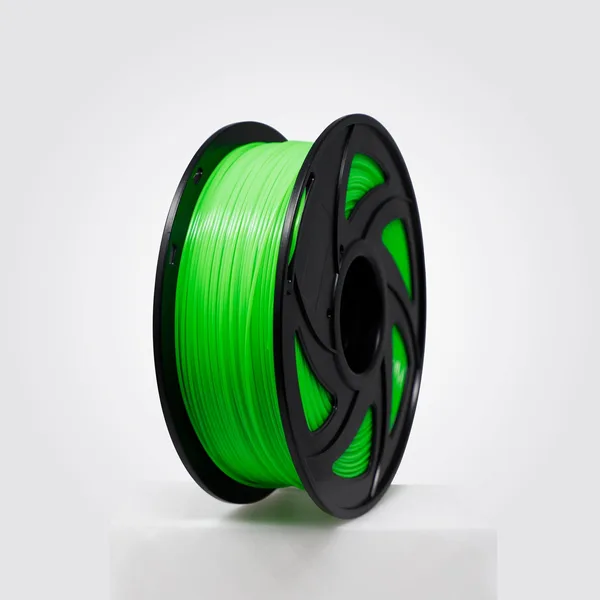 California Filament PETG Lime