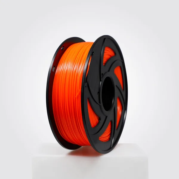 California Filament PETG Orange