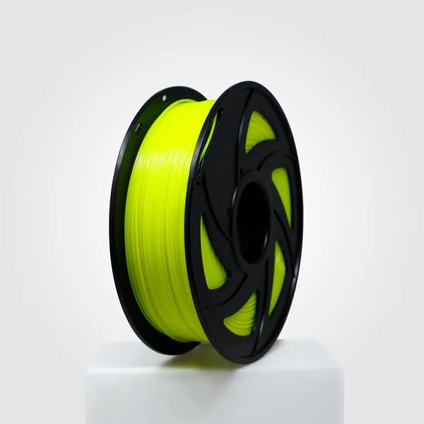 California Filament PETG Yellow