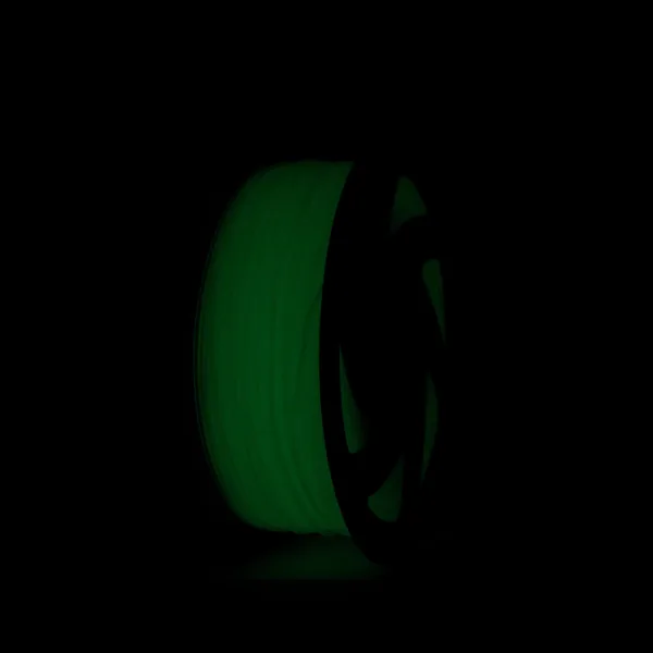 California Filament PETG Glow