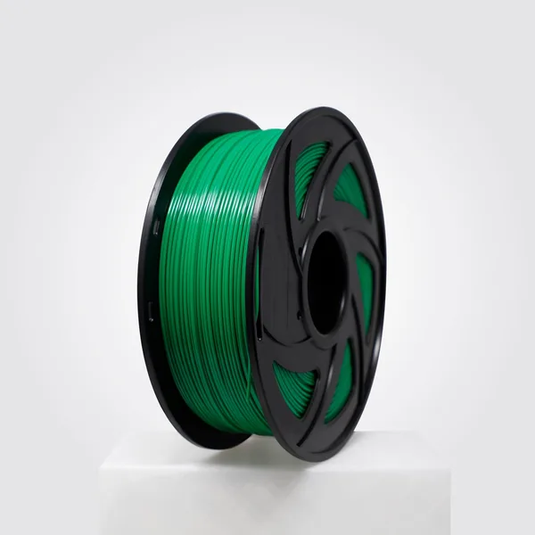 California Filament PETG Green