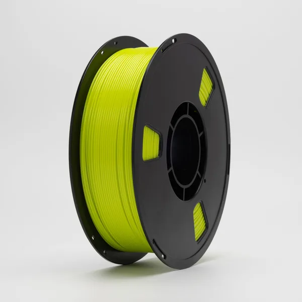 California Filament PETG Green
