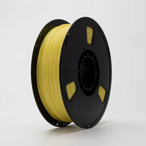 California Filament PETG Yellow