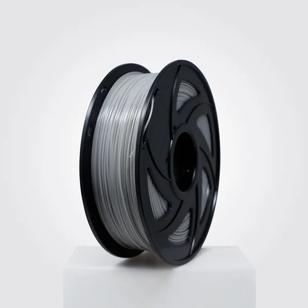 California Filament PETG Gray