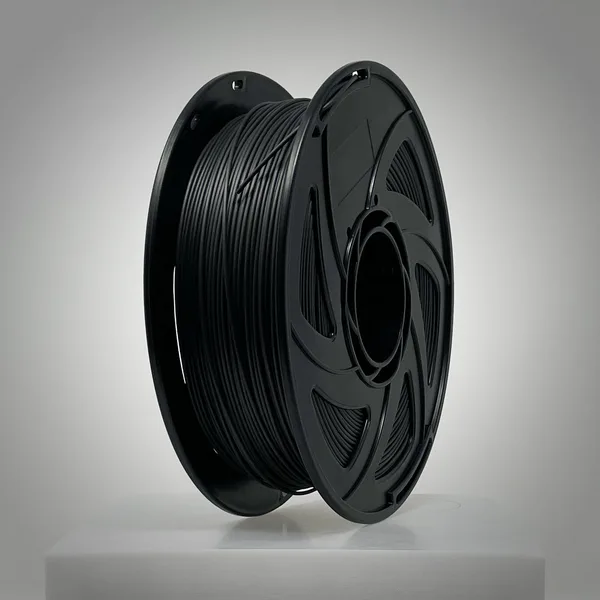 California Filament PETG Black