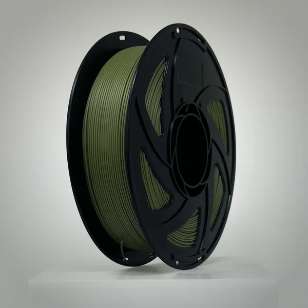 California Filament PETG Olive