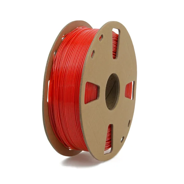 California Filament PETG Red