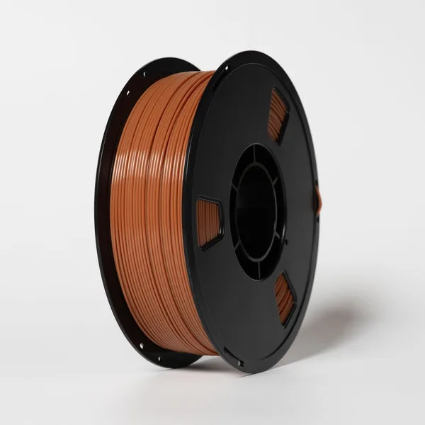 California Filament PETG Brown