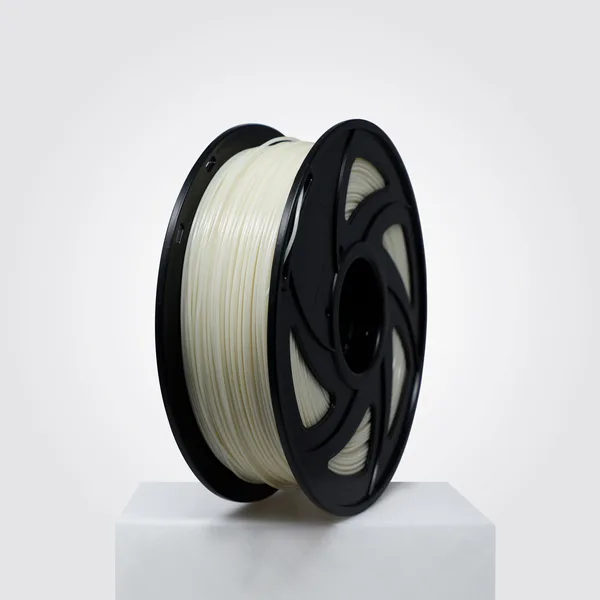 California Filament PETG White