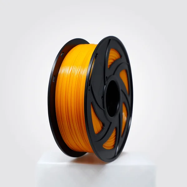 California Filament PETG Orange
