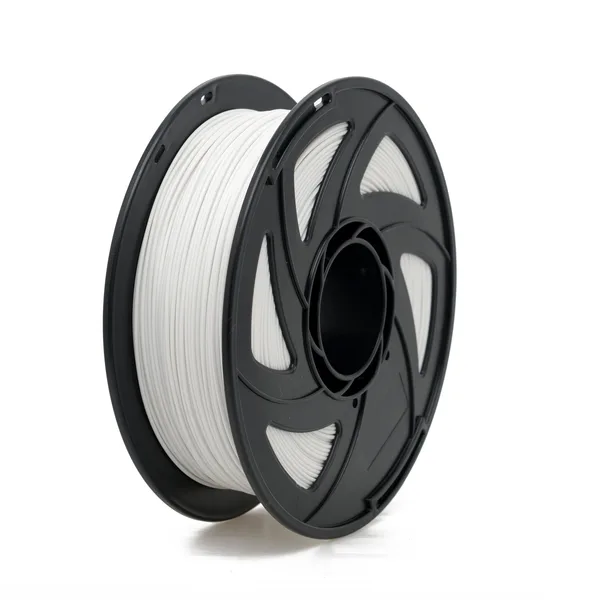 California Filament PETG White