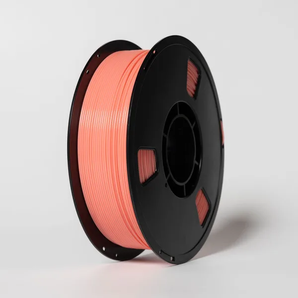 California Filament PETG Peach