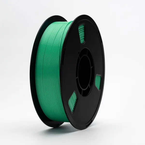 California Filament PETG Green