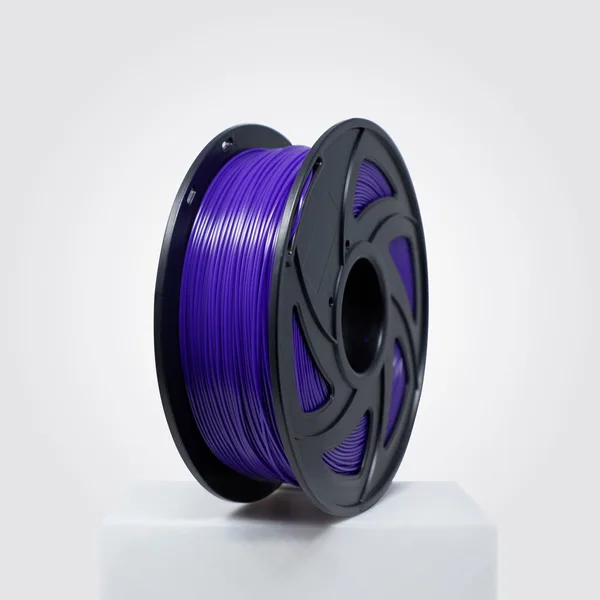 California Filament PETG Purple