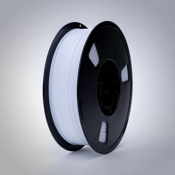 California Filament PETG White