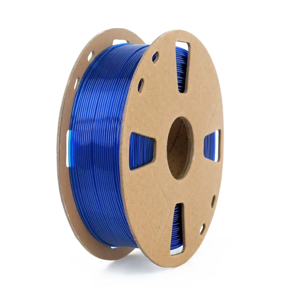 California Filament PETG Blue