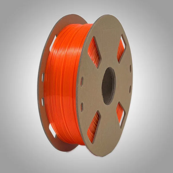 California Filament PETG Orange