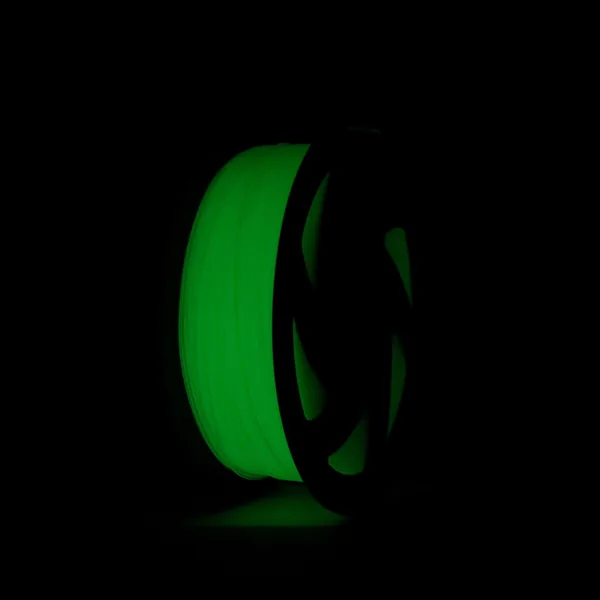 California Filament PETG Yellow