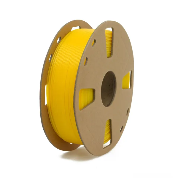 California Filament PETG Yellow