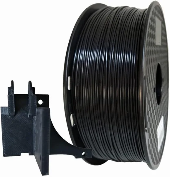 CC3D ABS+ Black