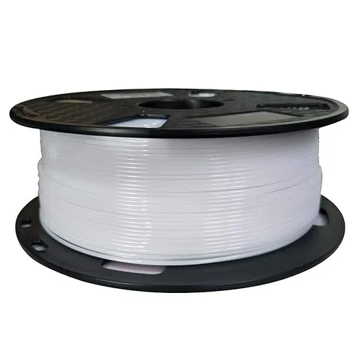 CC3D PETG White