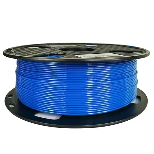 CC3D PETG Blue