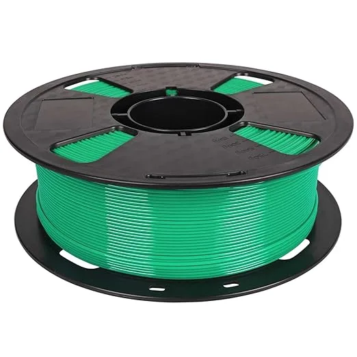 CC3D PETG Jade Green