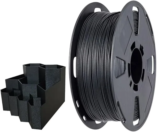 CC3D PCTG Black