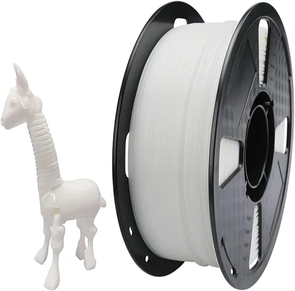 CC3D TPU White