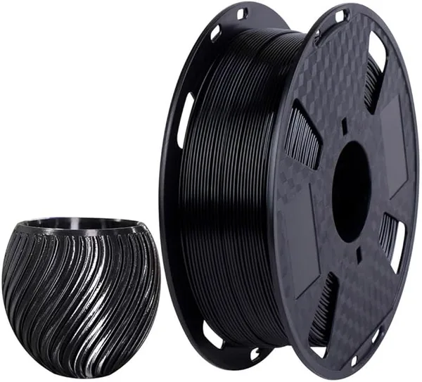 CC3D PETG Black