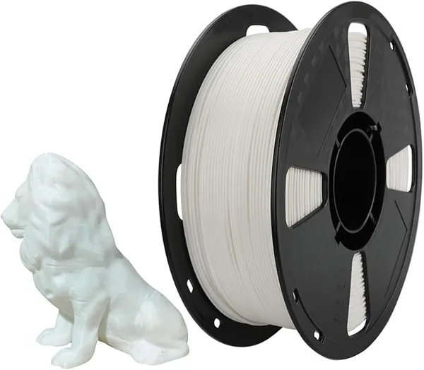 CC3D PETG White