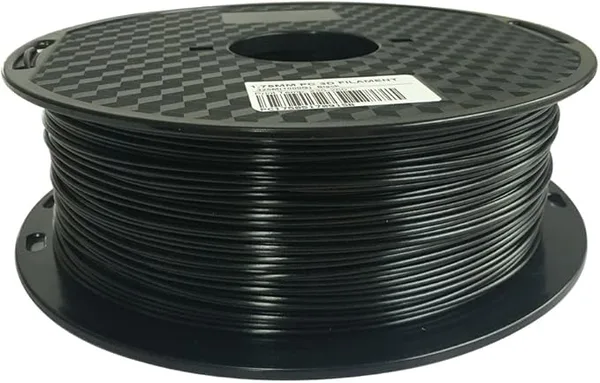 CC3D PC Black