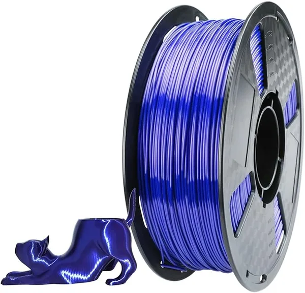 CC3D TPU Royal Blue