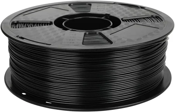 CC3D ASA Black