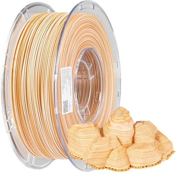 CC3D PLA Sandstone