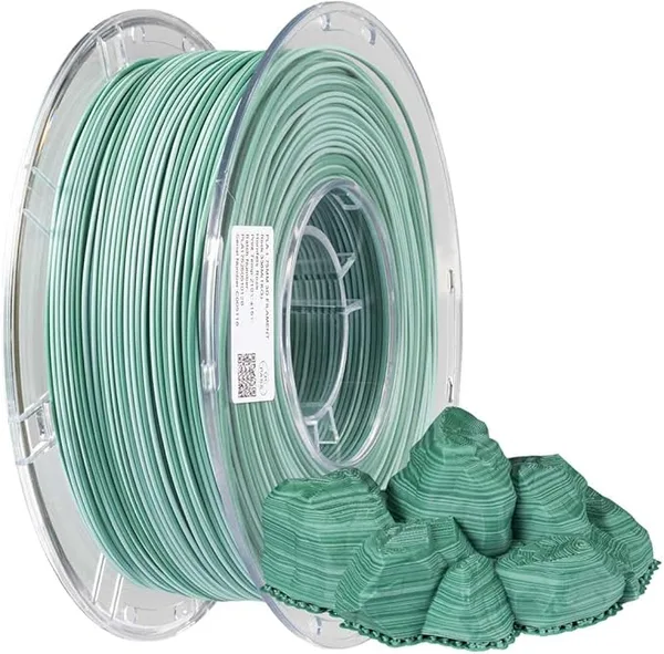 CC3D PLA Stone