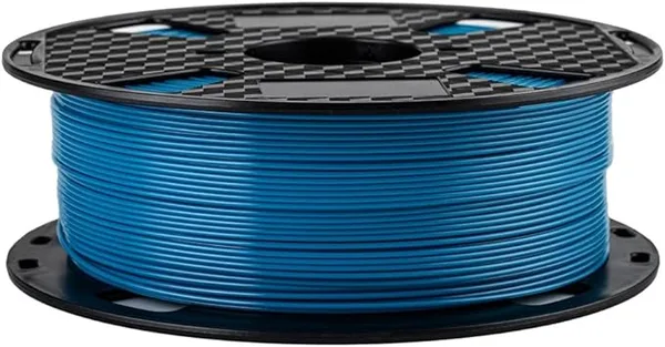 CC3D PETG Blue